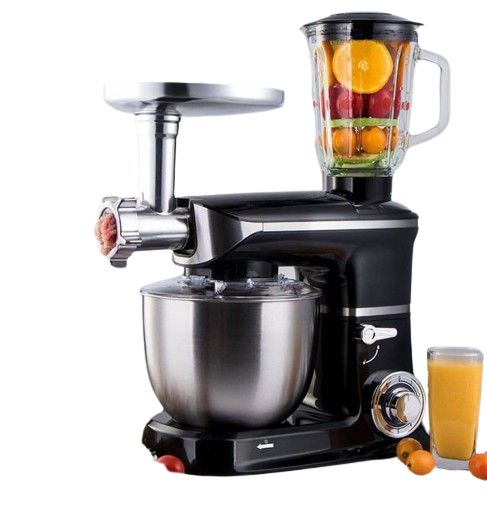 3 In 1 Stand Mixer